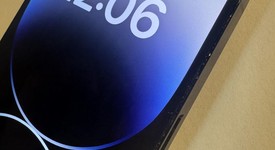 Fair
													Apple iPhone 14 Pro - Unlocked, Black, 128 GB, A2650, photo 3 of 16