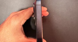 Mint
													Apple iPhone 15 Pro - Unlocked, Blue, 256 GB, A2848, photo 5 of 9