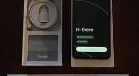 Mint
													Google Pixel 8 - Unlocked, Hazel, 128 GB, 8 GB, G9BQD, Sub-6 5G, photo 2 of 12