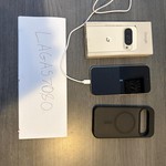 Good Google Pixel 10 Pro - Unlocked, 128 GB, Porcelain, G4QUR