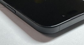 Mint
													Apple iPhone 15 - T-Mobile, Black, 128 GB, A2846, photo 4 of 6