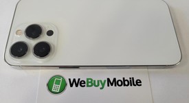 Mint
													Apple iPhone 13 Pro - T-Mobile, Silver, 128 GB, A2483, photo 2 of 6