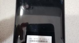 Good
													LG G6 - T-Mobile, Black, 32 GB, 4 GB, H872, photo 4 of 12