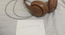 Used
													Beats Studio Pro - Brown, photo 1 of 9