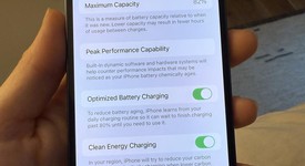 Mint
													Apple iPhone 13 Pro - Verizon, Sierra Blue, 128 GB, A2483, photo 4 of 13