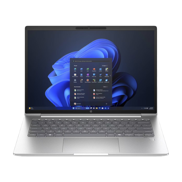 HP ProBook 445 G11 - 512 GB, Silver, 16 GB, AMD Ryzen 5