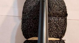 Good
													Google Pixel 6a - Unlocked, Charcoal, 128 GB, 6 GB, GX7AS, photo 1 of 6