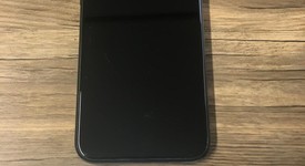 Good
													Apple iPhone Xr - Unlocked, Black, 64 GB, A1984, photo 2 of 8