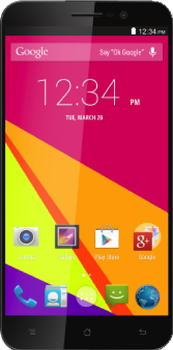 Blu Studio 6.0 LTE