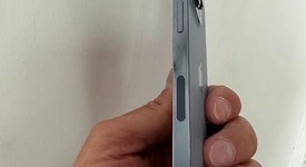 Mint
													Apple iPhone 13 Pro - Unlocked, Sierra Blue, 1 TB, A2483, photo 2 of 9