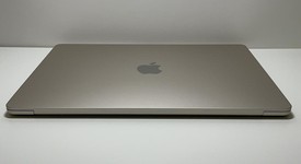 Mint
													MacBook Air 2024 (M3) - 15" - Apple M3, Starlight, 256 GB, 8 GB, 10-core GPU, photo 4 of 6