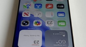 Mint
													Apple iPhone 16 Pro - T-Mobile, Desert, 128 GB, A3083, photo 4 of 6