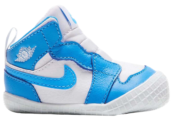 Jordan 1 Crib Bootie UNC (I) for sale