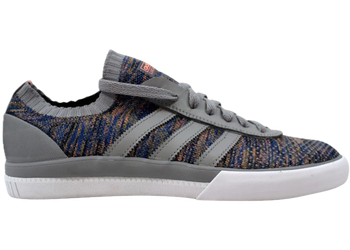 adidas Lucas Premiere Primeknit Light Granite for sale