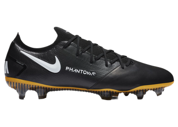 Nike Phantom GT Elite Tech Craft FG Black Pro Gold for sale