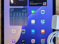 Apple iPad Air 11" (M2) 2024