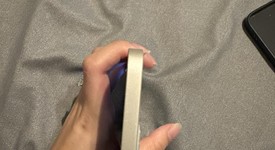 Good
													Apple iPhone 13 - Unlocked, Starlight, 128 GB, A2482, photo 5 of 10