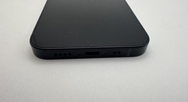 Mint
													Apple iPhone 12 Mini - Unlocked, Black, 128 GB, A2176, photo 3 of 7