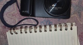 Mint
													Samsung Galaxy Camera - Verizon, photo 1 of 4