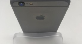 Good
													Apple iPhone 6S - Unlocked, Grey, 16 GB, A1633, photo 3 of 7