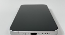 Mint
													Apple iPhone 16 - Unlocked, White, 128 GB, A3081, photo 4 of 7