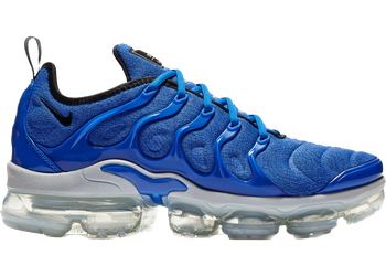 Nike Air VaporMax Plus Game Royal Racer Blue for sale