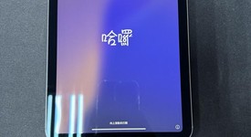Good
													Apple iPad Pro 11" 2018 - Wi-Fi, Gray, 256 GB, A1980, photo 3 of 6