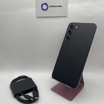 Good Samsung Galaxy S23 Plus - Unlocked, 256 GB, Black, 8 GB, SM-S916U1