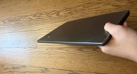 Good
													Lenovo 14e Chromebook - 32 GB, 4 GB, photo 3 of 9