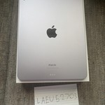 Mint Apple iPad Air 11 inch (M2) 2024 - Wi-Fi, 128 GB, Purple, A2902