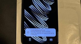 Mint
													Apple iPhone 15 - Unlocked Non-US, Black, 512 GB, A3090, photo 1 of 7