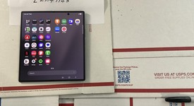 Mint
													Samsung Galaxy Z Fold7 - Verizon, Jetblack, 256 GB, 12 GB, SM-F966U, photo 5 of 12