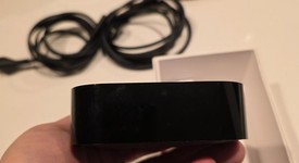 Mint
													Apple TV 4k 3rd Gen (2022) - 128 GB, Wi-Fi + Ethernet, photo 2 of 4