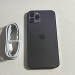 Good Apple iPhone 12 Pro - Unlocked, 128 GB, Graphite, A2341
