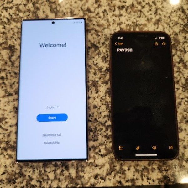 Samsung Galaxy S23 Ultra - Spectrum, 256 GB, Lavender, 8 GB, SM-S918U