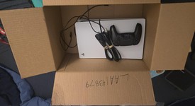 Good
													PlayStation 5 Slim Standard Edition (2023) - White, 1 TB, photo 3 of 3