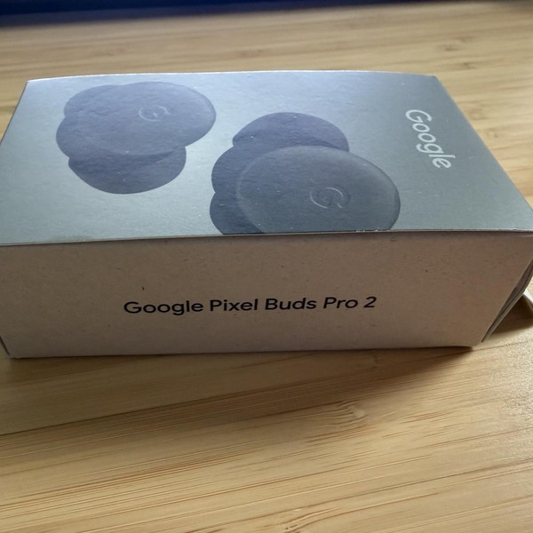 Google Pixel Buds Pro 2 - Hazel