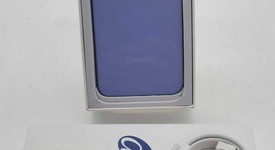 Mint
													Samsung Galaxy A54 5G - Unlocked, Violet, 128 GB, 6 GB, photo 2 of 6