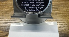 Mint
													Samsung Galaxy Watch6 Classic - Wi-Fi, Silver, 47mm, photo 1 of 5