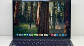 Good
													MacBook Air 2024 (M3) - 13" - Apple M3, Midnight, 512 GB, 8 GB, 8-core GPU, photo 5 of 8