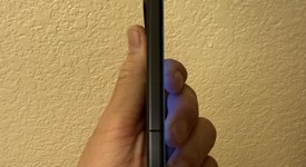 Good
													OnePlus 13 - Unlocked, Black Eclipse, 512 GB, 16 GB, photo 5 of 12