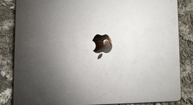 Good
													MacBook Pro 2021 - 16" - Apple M1 Pro 10-core, Gray, 1 TB, 16 GB, photo 6 of 6