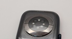 Good
													Apple Watch Series 9 45mm - Unlocked, Midnight, A2984 - Cellular, Aluminum, photo 1 of 4