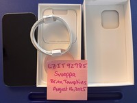 Apple iPhone 14 Pro