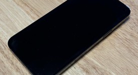 Good
													Apple iPhone 12 Pro Max - Verizon, Graphite, 256 GB, A2342, photo 2 of 7