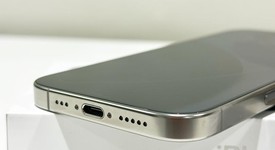 Good
													Apple iPhone 16 Pro - Unlocked, Natural, 1 TB, A3083, photo 2 of 8