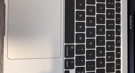 Mint
													MacBook Air 2020 - 13" - Apple M1, Silver, 256 GB, 8 GB, photo 2 of 8