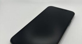 Fair
													Apple iPhone 12 Pro - Unlocked, Graphite, 128 GB, A2341, photo 1 of 5