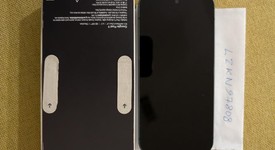 Mint
													Google Pixel 9 - Unlocked, Obsidian, 128 GB, 12 GB, G2YBB, photo 4 of 4