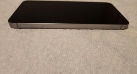 Mint
													Samsung Galaxy S25 - AT&T, Silver Shadow, 128 GB, 12 GB, SM-S931U, photo 2 of 9